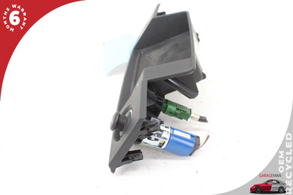 2018-2025 Audi Q5 Front Center Console Storage Tray Box 80B864131A OEM