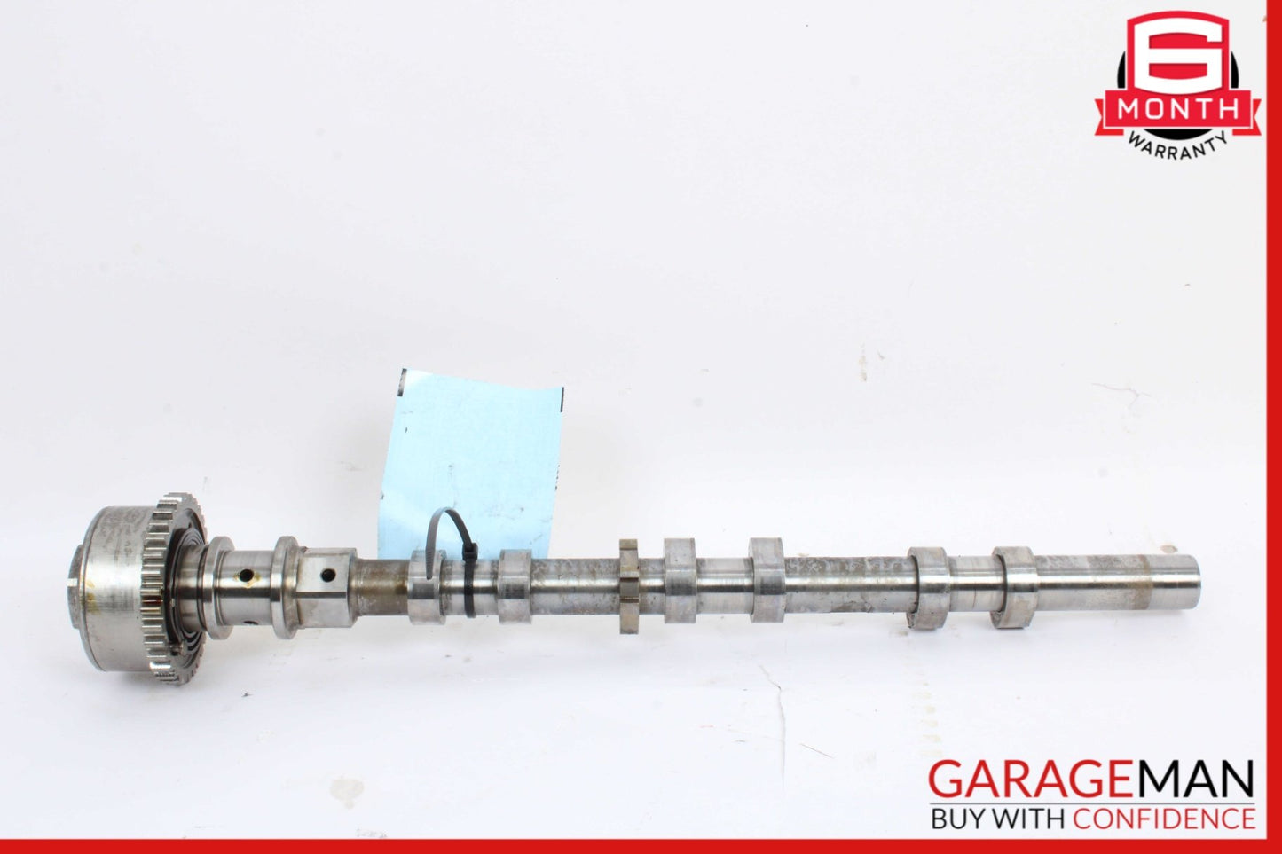2014-2021 Maserati Ghibli III M157 Left Side Intake Camshaft 05047880AB OEM