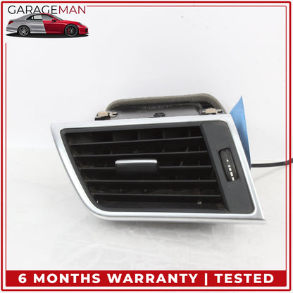 2012-2016 Mercedes W166 ML350 Front Left Dash AC A/C Air Vent 1668302154 OEM