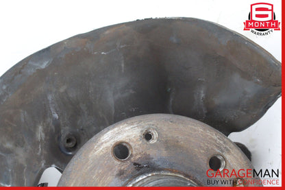 1997 - 2004 Mercedes-Benz SLK230 R170  Front Left Spindle Knuckle Wheel Hub  2021401240 Genuine