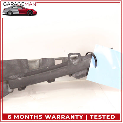 1997-2005 Porsche 911 Carrera 996 Front Center Bumper Support Mount Bracket OEM