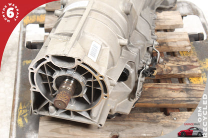 2010-2013 Land Rover LR4 5.0L AWD SUV Automatic Transmission Assembly OEM 281k