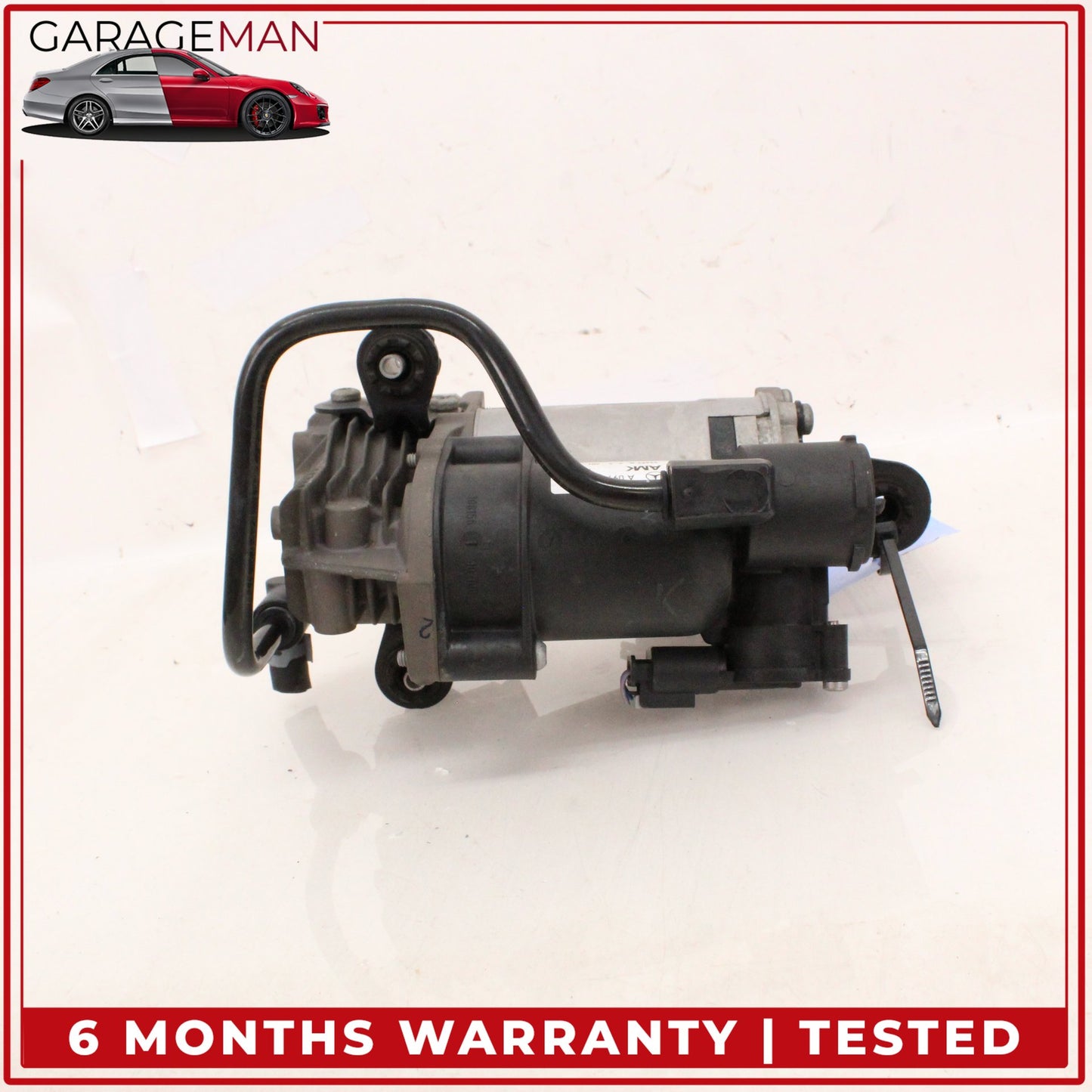 2014-2020 Mercedes-Benz S550e W222 Airmatic Air Suspension Compressor Pump 0993200104 OEM