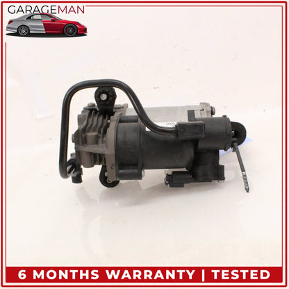 2014-2020 Mercedes-Benz S550e W222 Airmatic Air Suspension Compressor Pump 0993200104 OEM