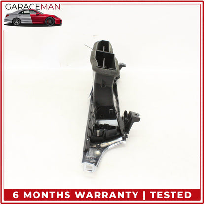 2012-2018 Audi A6 A7 Front Center Dashboard AC A/C Air Vent w/ Hazard Light OEM