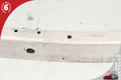 2006-2012 Mercedes W164 ML350 GL450 Front Bumper Reinforcement Impact Bar OEM