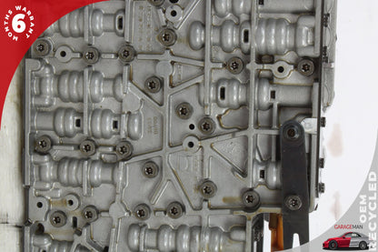 Mercedes W251 R350 CLS550 GL450 7G-Tronic 722.9 Transmission Valve Body OEM