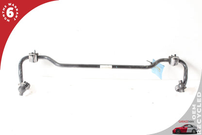 2015-2020 Audi A3 8V Rear Anti Roll Stabilizer Sway Bar w/ Links 5Q0511305BD OEM