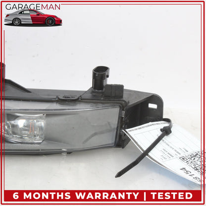 2012-2019 BMW 650i F13 Front Right Side Fog Light Lamp 7234928 OEM