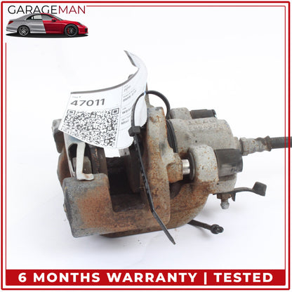 2012-2021 BMW 428i F36 Rear Brake Caliper (set of 2) 6850857