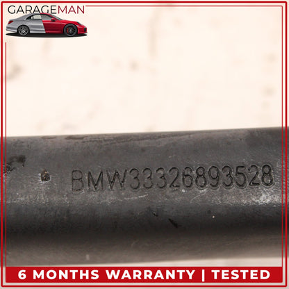 2016-2023 BMW 530e 740i Rear Left or Right Side Lower Control Arm 6893528 OEM