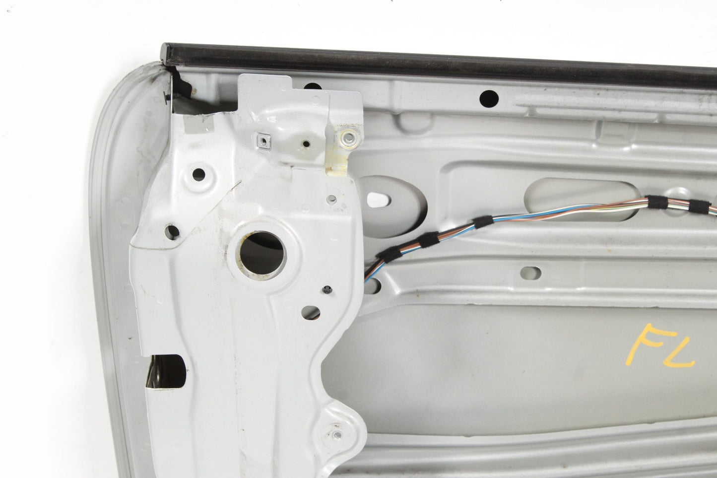 2007-2015 Mini Cooper R56 Front Left Door Shell Panel 41009628767 OEM