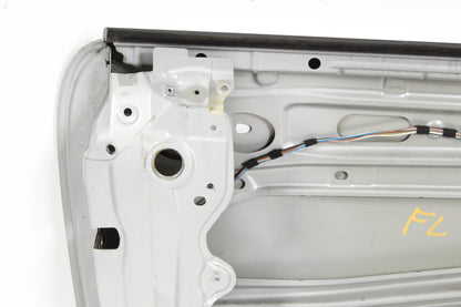 2007-2015 Mini Cooper R56 Front Left Door Shell Panel 41009628767 OEM