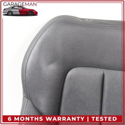 2001-2004 Mercedes R170 SLK230 Front Left or Right Top Upper Seat Cushion OEM