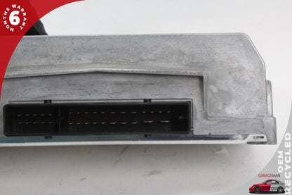 2013-2017 Audi SQ5 Q5 Audio Radio Sound System Amplifier AMP 8T1035223A OEM