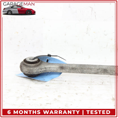 2014-2020 Mercedes W222 S550e Rear Left Side Lower Trailing Control Arm OEM