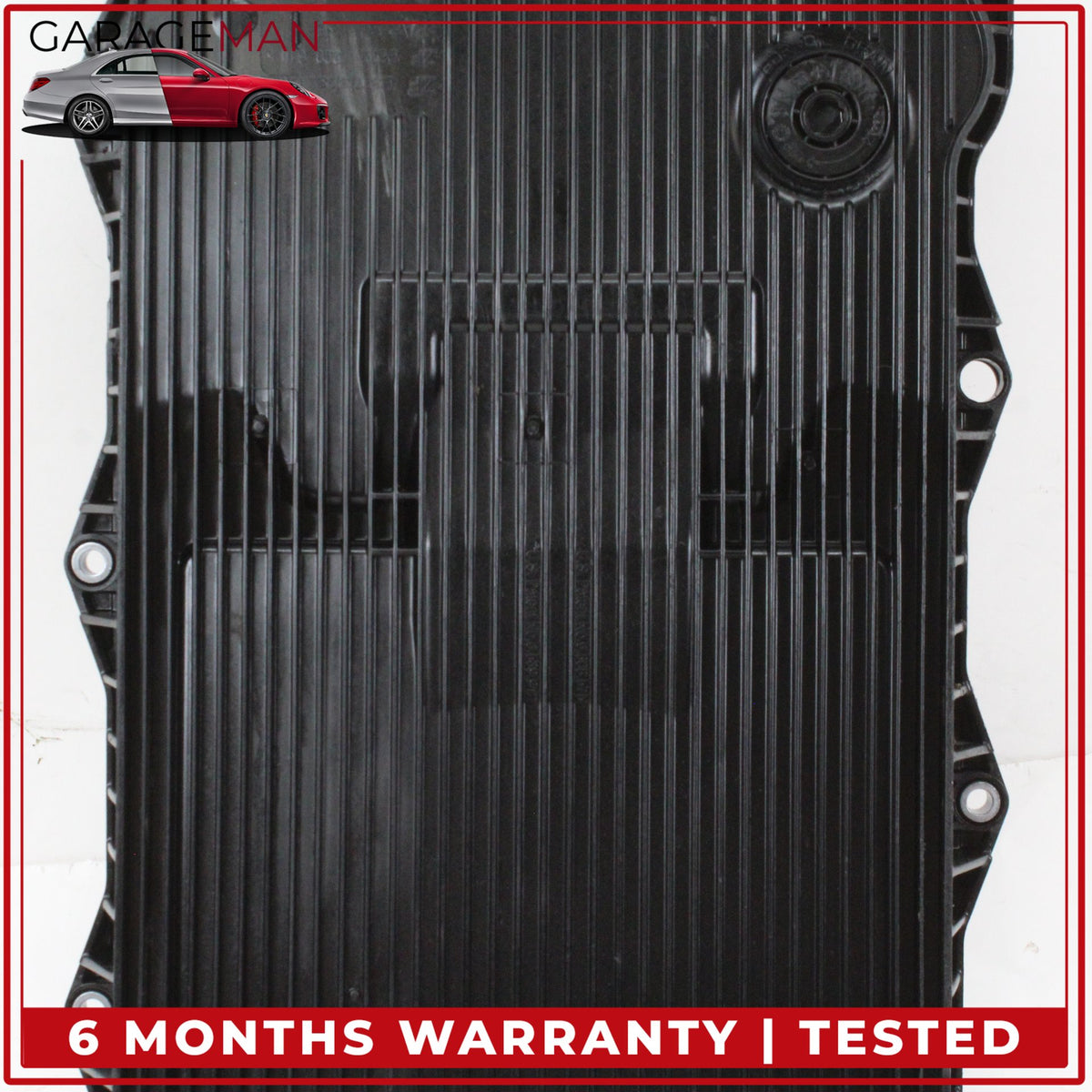 2019-2024 BMW 330i G20 RWD Transmission Oil Pan 8612901 OEM