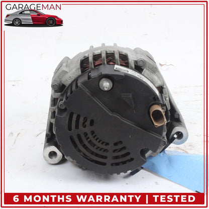2001-2004 Mercedes R170 SLK320 C320 CLK320 Alternator Generator 0111546402 OEM
