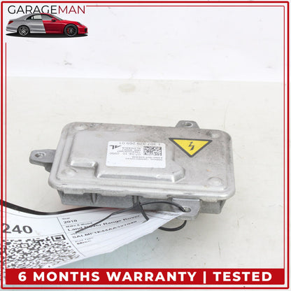 2010-2011 Range Rover L322 Xenon HID Headlight Ballast Control Module OEM