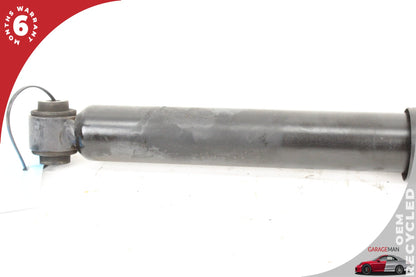 2008-2015 Smart Fortwo 451 Rear Left and Right Shock Strut Absorber 4513200731