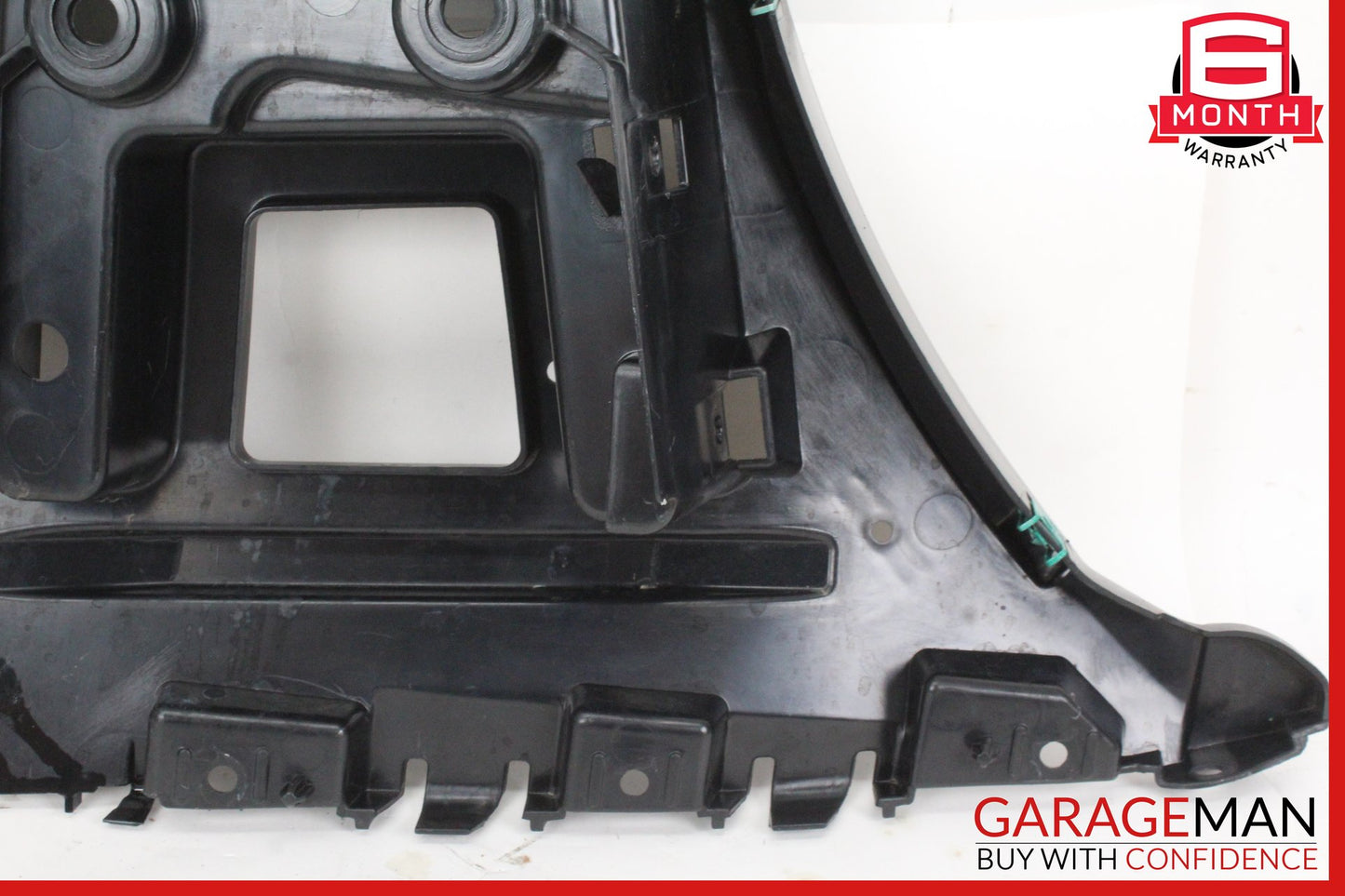 2008-2013 BMW 128i 135i Rear Right Side Bumper Mount Support Bracket 7170664 OEM
