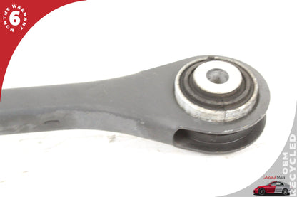 2009-2018 Audi A7 A6 Rear Left or Right Side Lower Control Arm 8K0501529L OEM