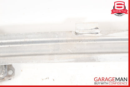 2017-2024 Audi A4 Rear Bumper Reinforcement Impact Crash Bar 8W0807309J OEM
