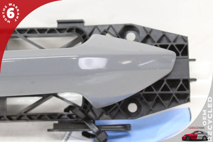 2022-2025 Audi Q4 E-Tron Front Right Side Exterior Door Handle 8V0839885 OEM