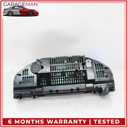 2008-2011 Mercedes W204 C300 C350 Speedometer Instrument Cluster 2049001505 OEM