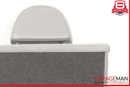 18-24 Audi S5 Rear Left Top Upper Seat Cushion Cover