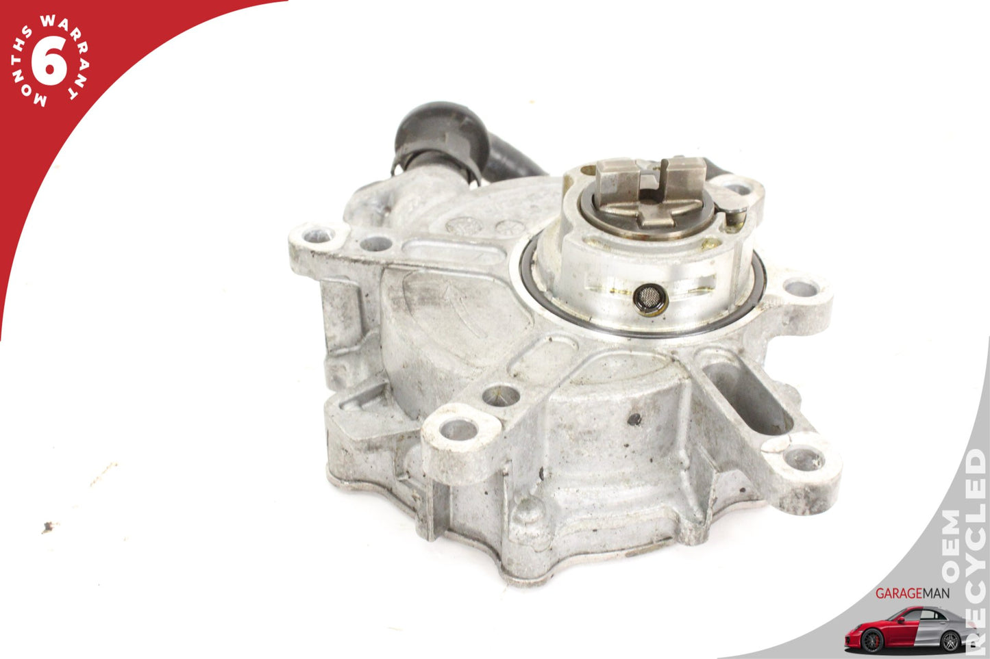 2011-2020 Mercedes W221 S550 Engine Motor Vacuum Pump 2762300165 OEM