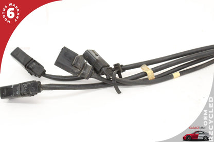 2012-2018 Audi A7 A6 3.0L Engine Oxygen 02 Sensor Lambda Set of 4 06E906265AA