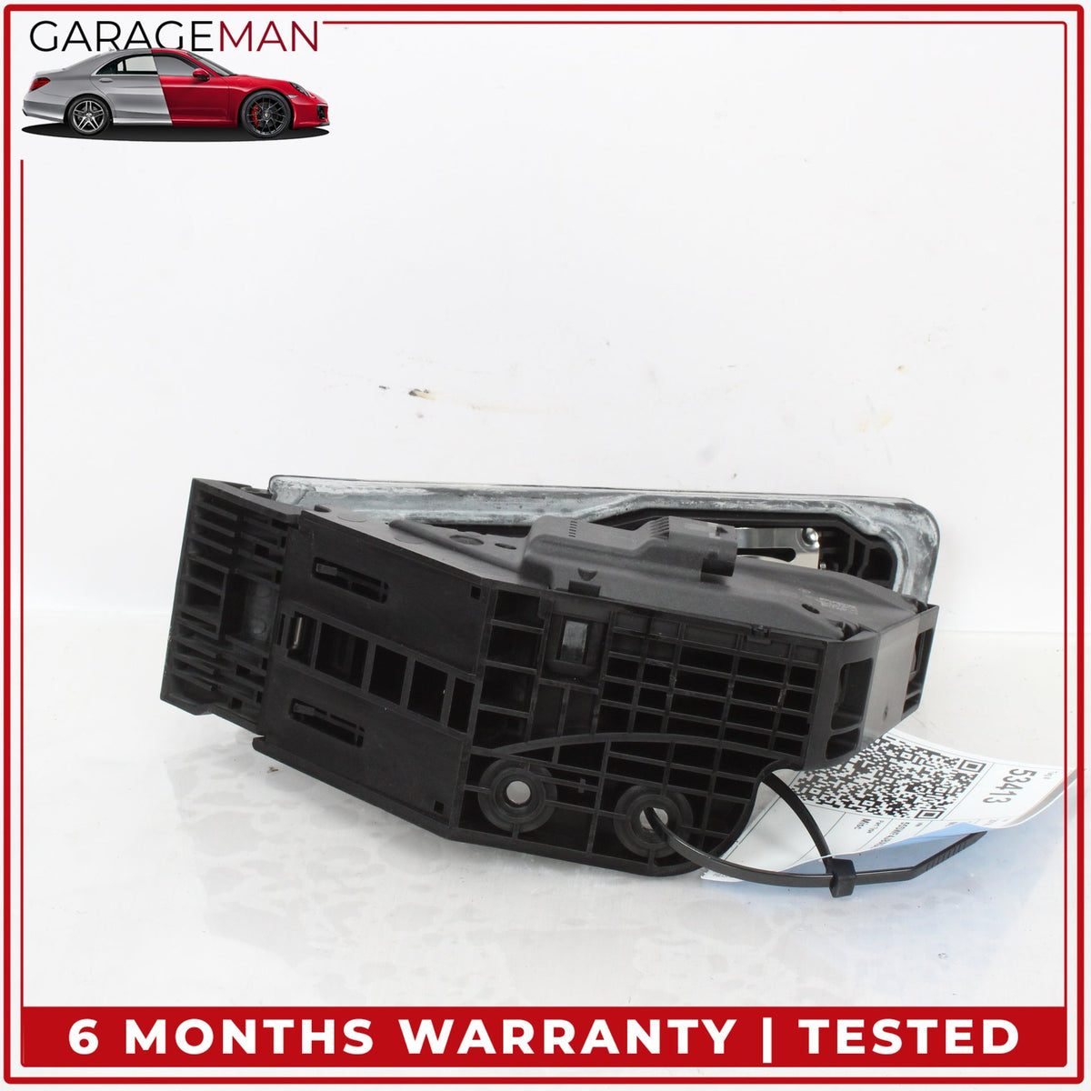 2015-2020 Mercedes-Benz C300 W205 Gas Throttle Accelerator Pedal 2053000104 OEM