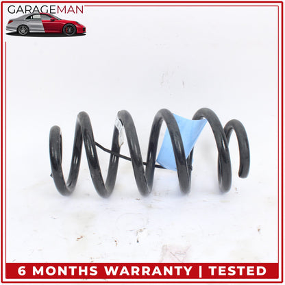 2024-2026 BMW X2 U10 SUV Rear Coil Spring 8838149 OEM