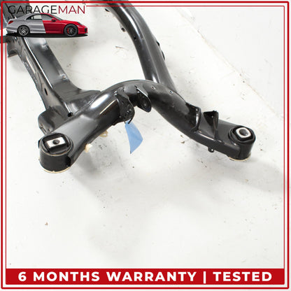 2012-2021 BMW 320i xDrive 428i Rear Subframe Crossmember Cradle 6851656 OEM
