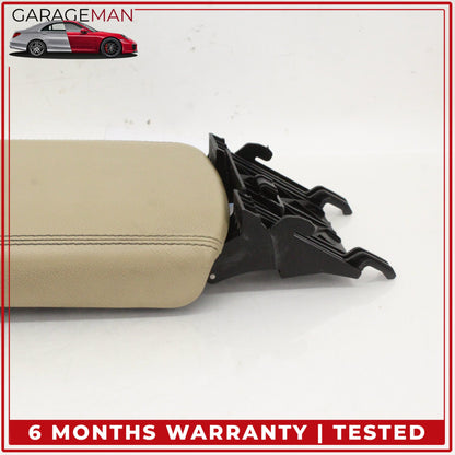 2006-2012 Mercedes W164 ML350 GL450 Center Console Armrest Arm Rest Cover OEM