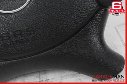 03-12 Mercedes R230 SL500 G500 G55 AMG Steering Wheel Airbag Air Bag OEM