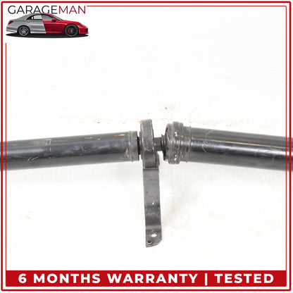 2017-2025 Audi A4 Quattro Allroad S4 Rear Propeller Driveshaft 8W0521101H OEM