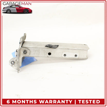 2011-2016 BMW 528i F10 Sedan Front Right Lower Deformation Element Bracket 51117158874 OEM