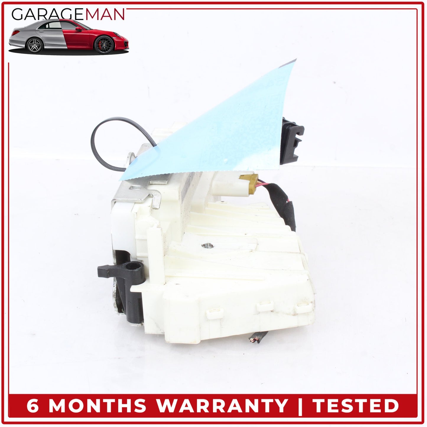 2006-2013 Mercedes W164 ML350 Rear Right Side Door Lock Actuator 1697303635 OEM