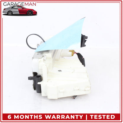 2006-2013 Mercedes W164 ML350 Rear Right Side Door Lock Actuator 1697303635 OEM