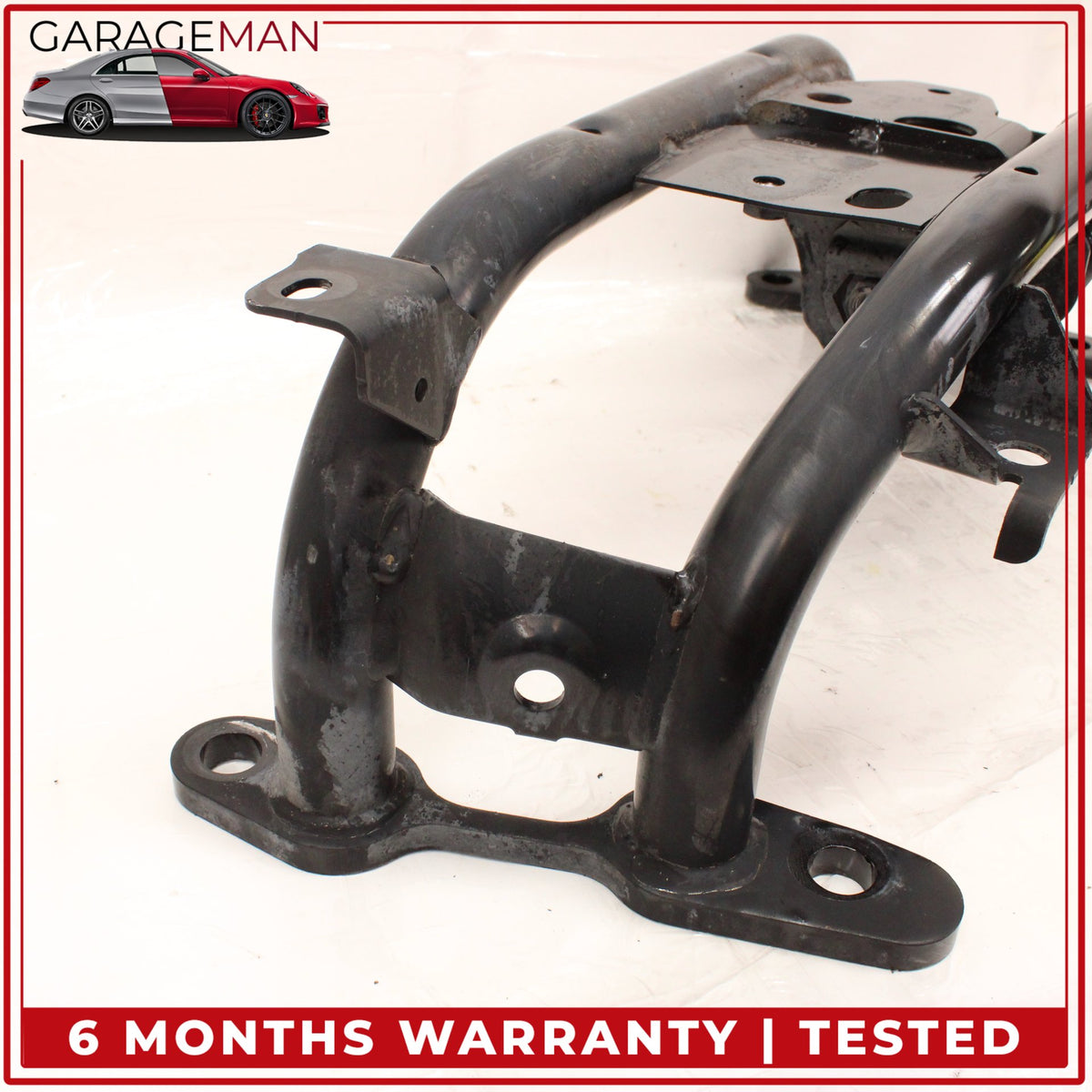 2013-2021 Land Rover Range Rover L405 Transmission Mount Support Bracket OEM