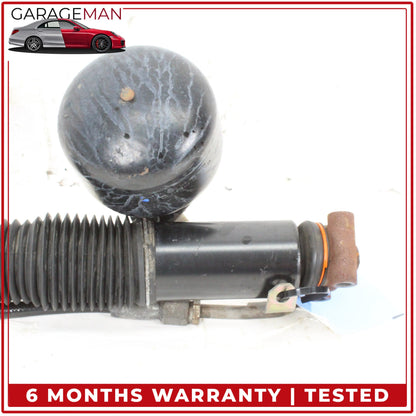 1998-2003 Mercedes-Benz E320 AWD Rear Left or Right Self Leveling Hydraulic Shock 2103200913 OEM