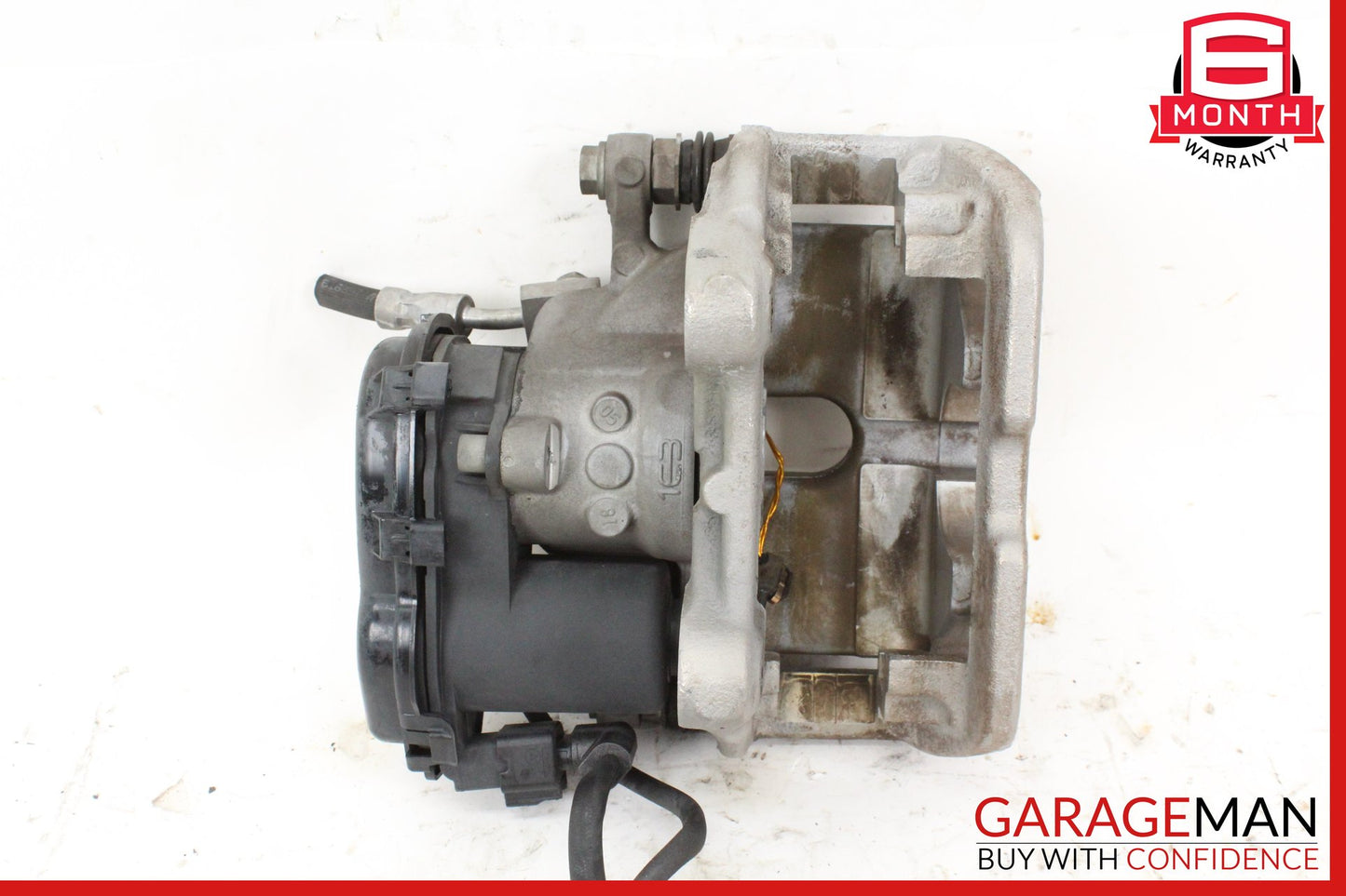 2018-2023 Mercedes W238 E450 Rear Left and Right Side Brake Caliper Set OEM