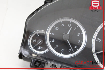 2010-2016 Mercedes W212 E350 Speedometer Instrument Cluster Gauge 2129004204 OEM