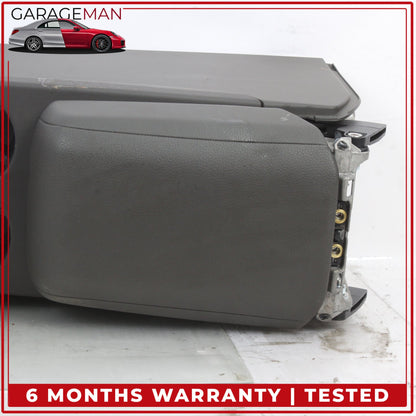 2019-2025 Porsche Macan 95B Front Center Console Trim Cover Panel Assembly OEM