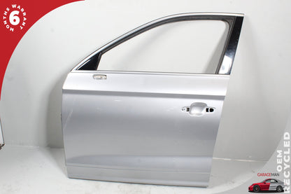 2009-2018 Audi SQ5 FY SUV Left Front Door Shell Panel 8R0831051E Genuine