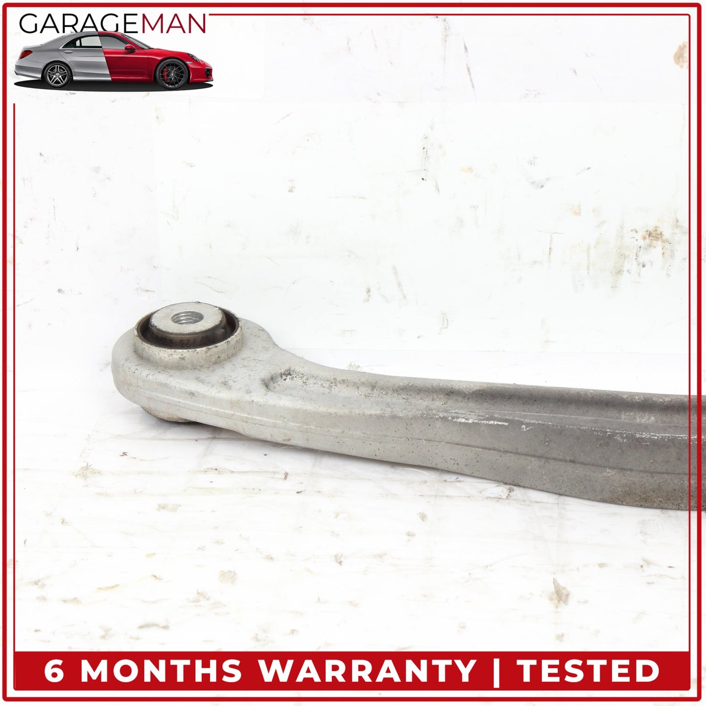 2014-2020 Mercedes W222 S550e Rear Left or Right Side Upper Control Arm OEM