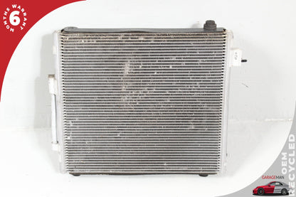2012-2020 Tesla Model S Left Side Radiator w/ Cooling Fan Motor 6007614 OEM