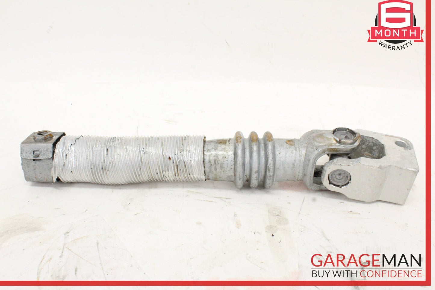 2008-2020 Mercedes Benz E350 W212 Steering Gear Coupling 2044620278